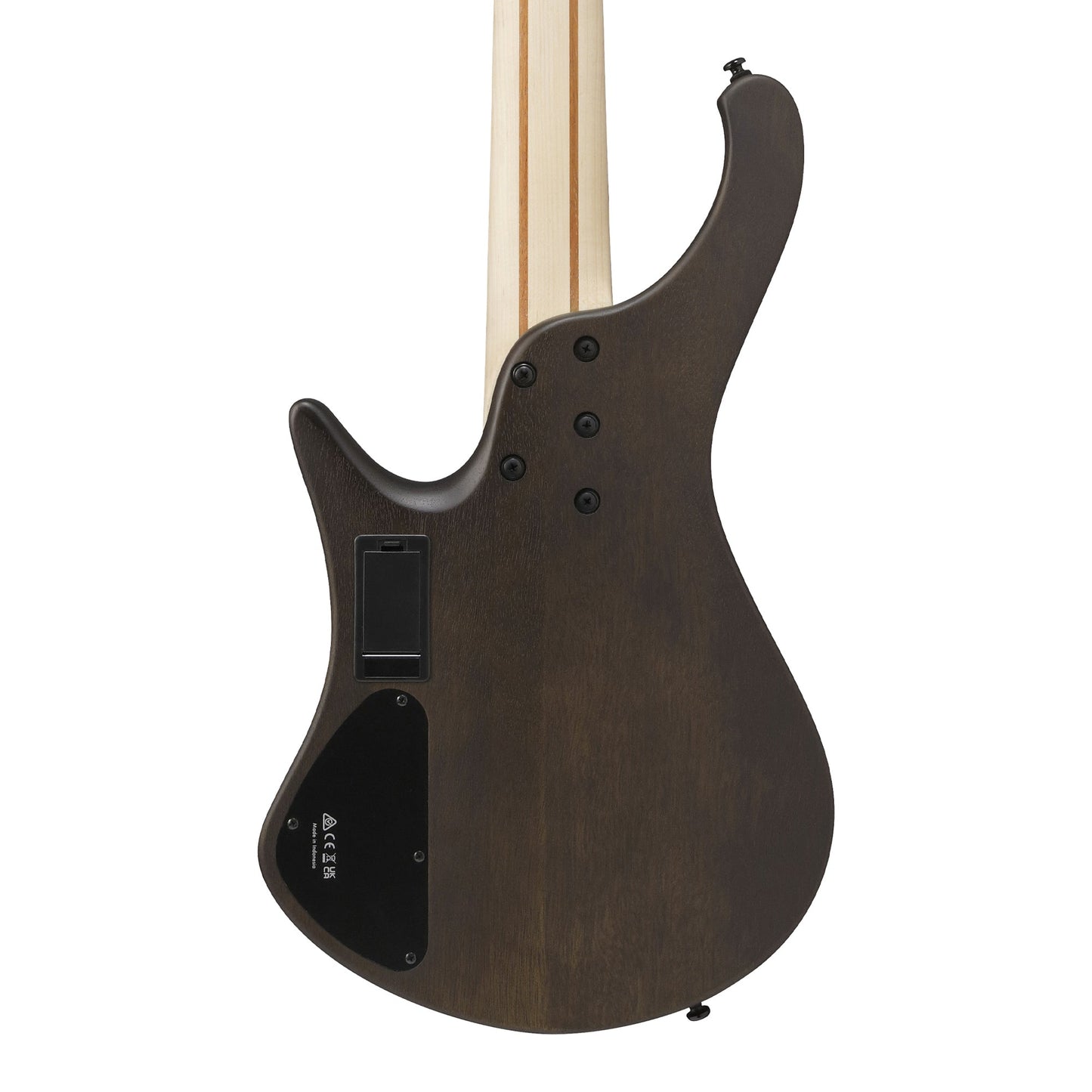 Ibanez EHB605-WNF – Bass Guitar | Walnut Flat