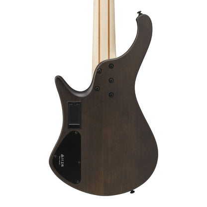 Ibanez EHB605-WNF – Bass Guitar | Walnut Flat