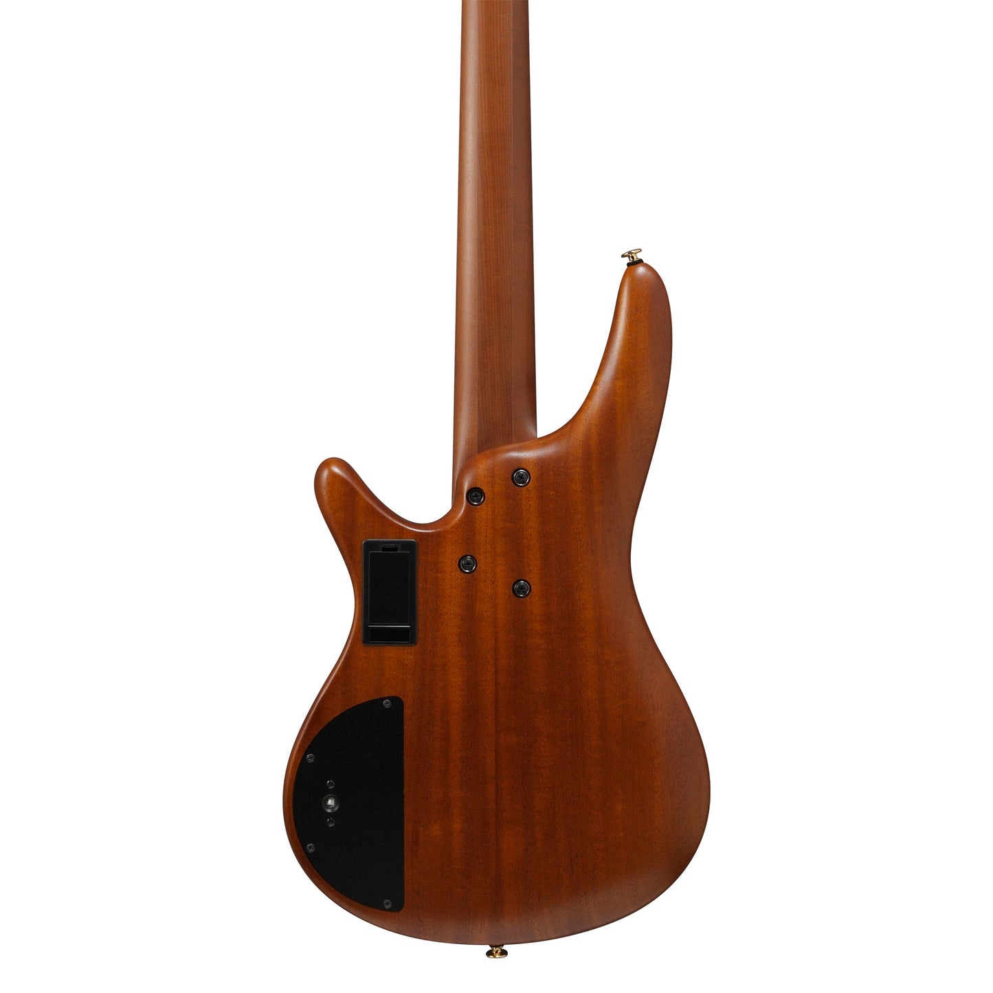 Ibanez SR5505-MHF – Bass Guitar | Mocha Flat