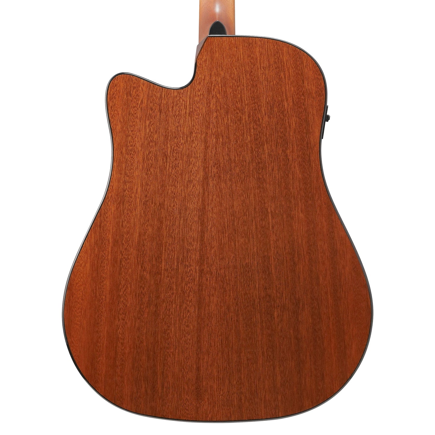Ibanez AAD51CE-NT - Advanced Acoustic Guitar | Natural High Gloss