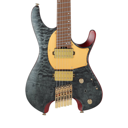 Ibanez MGFM10-OBL Electric Guitar | Obsidian Black