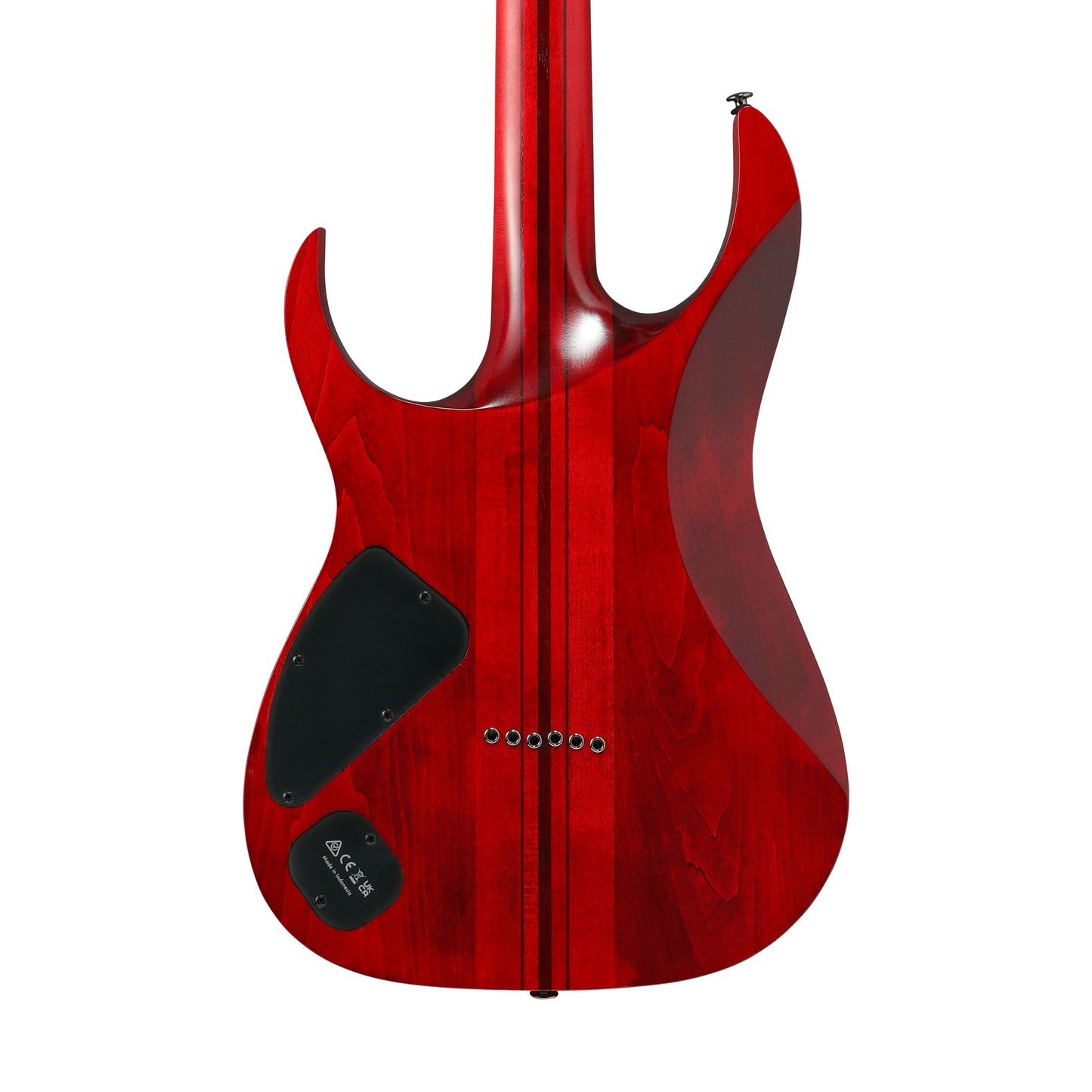 Ibanez RGT1221PB-SWL Electric Guitar | Stained Wine Red Low Gloss