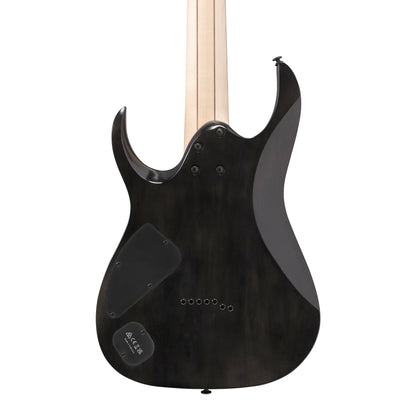 Ibanez RGA217P1PB-DRL 7-String Electric Guitar | Deep Twilight Burst