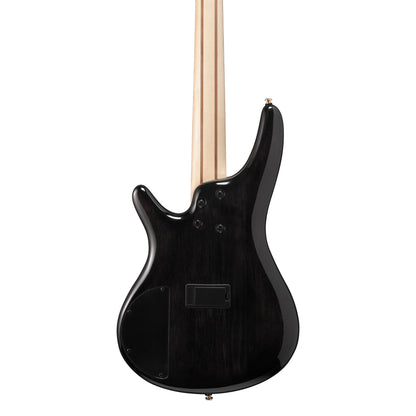 Ibanez SR405EPBDX-TSU 5-String Bass Guitar | Tropical Seafloor Burst