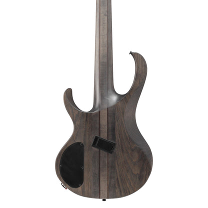 Ibanez BTB805MS-TGF – Bass Guitar | Gray Flat