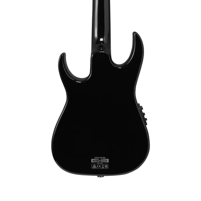 Ibanez URGT100-BK – Tenor Ukulele | Black High Gloss