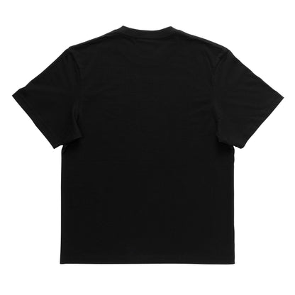 Ibanez IBAT012L – Paul Gilbert T-Shirt | Size L | Black