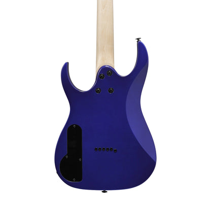 Ibanez PGMM11-JB Electric Guitar | Jewel Blue