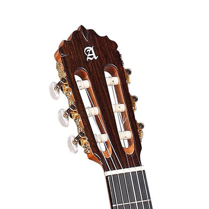 Alhambra 6800 V – Electro Classical Cutaway Guitar | Gloss
