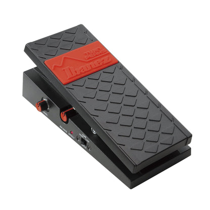 Ibanez TWP10 – Twin Peaks Dual Inductor Wah Pedal | Black