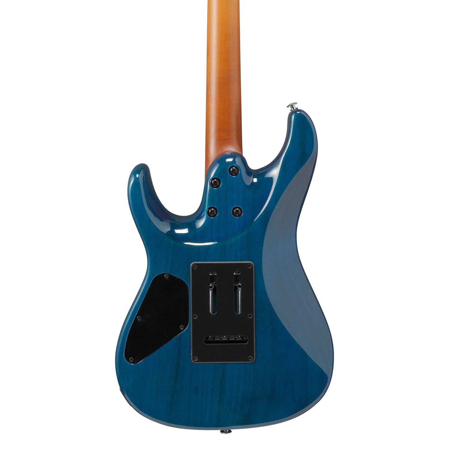 Ibanez AZ24S1F-TXB Electric Guitar | Turquoise Burst