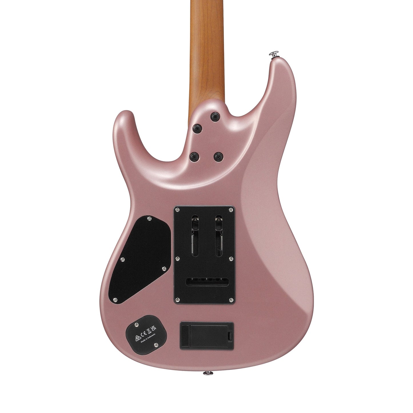 Ibanez TOD10-MM Tim Henson Signature Electric Guitar | Metallic Mauve