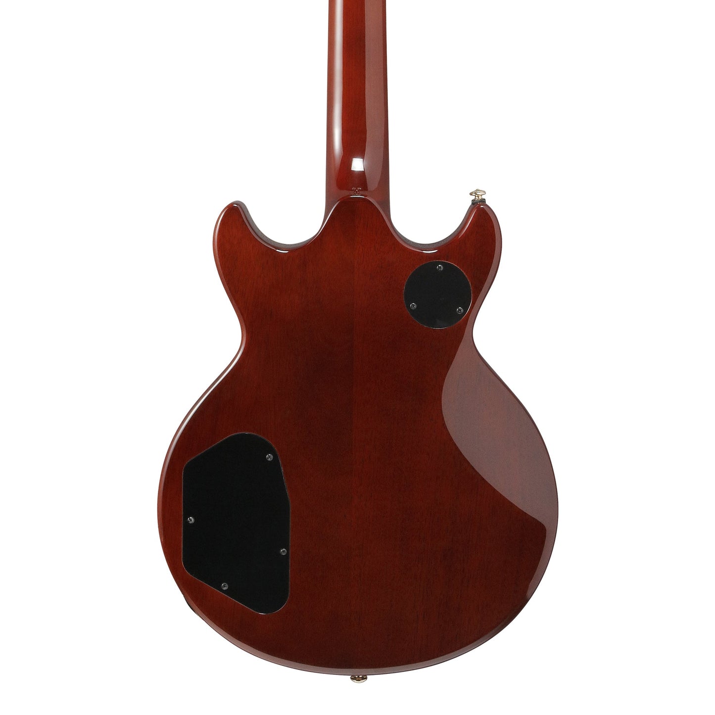 Ibanez AR420-BMG - Solid Body Electric Guitar | Black Mirage Gradation