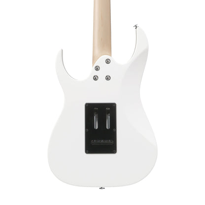 Ibanez GRG140-WH GIO Electric Guitar | White