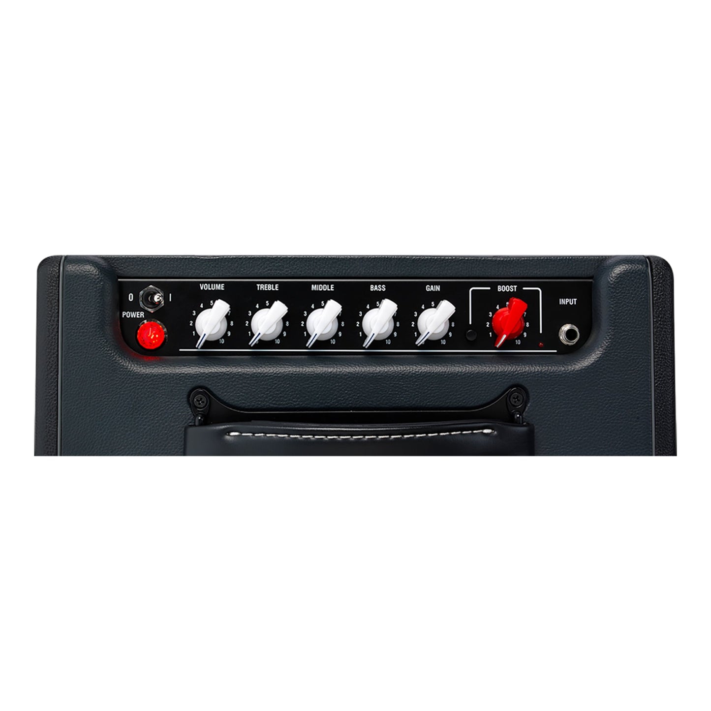 Laney CUB-SUPER10 6W All-Tube Guitar Combo Amp | Black