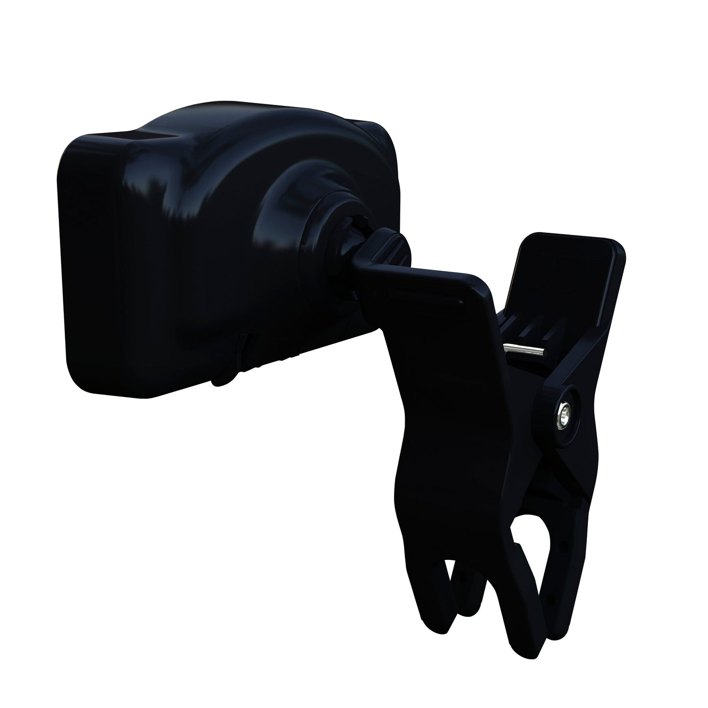 Korg AW-3V Clip-On Tuner for Violin & Viola | Dolcetto