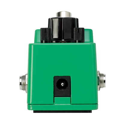Ibanez TSMini – Tube Screamer Mini Overdrive Pedal | Green