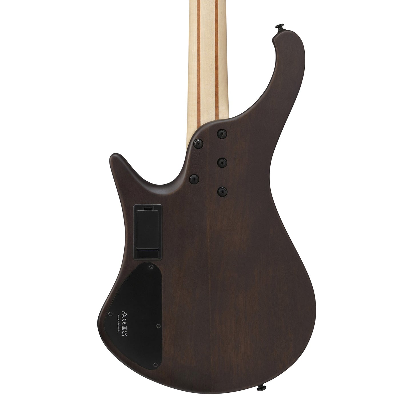 Ibanez EHB600-WNF – Bass Guitar | Walnut Flat