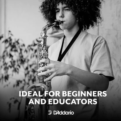 D'Addario RJA0330 Rico Alto Saxophone Reeds Strength 3 3-Pack