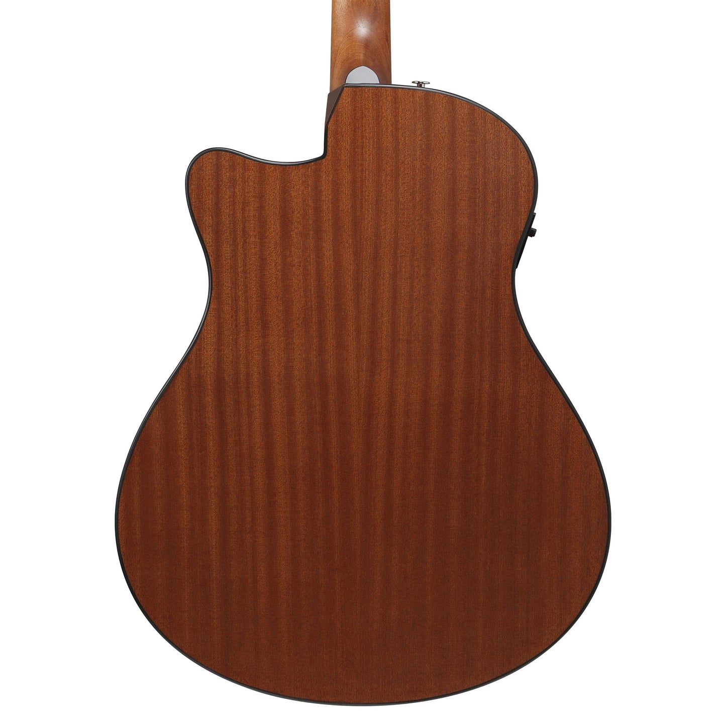 Ibanez AAM50CE-OPN - Acoustic Electric Guitar | Open Pore Natural