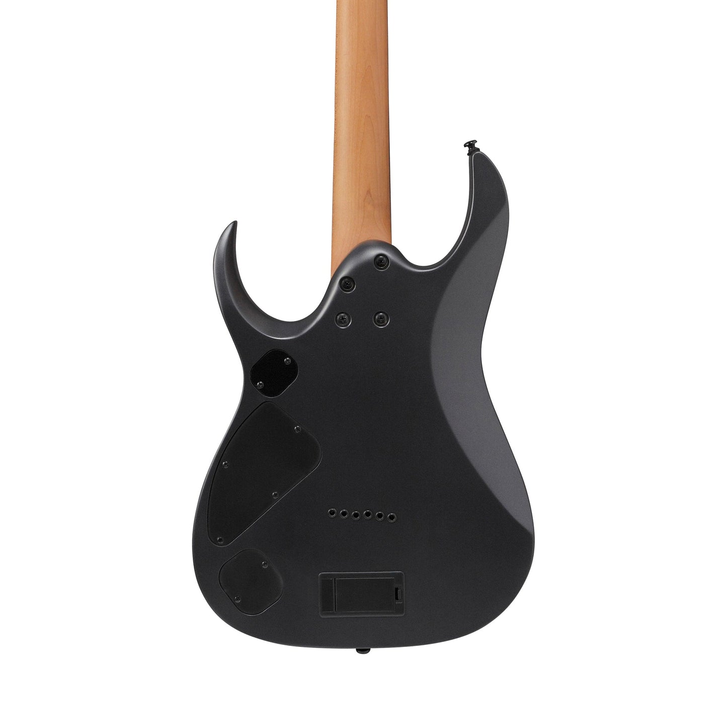 Ibanez RGD61-BAM Electric Guitar | Black Aurora Burst Matte