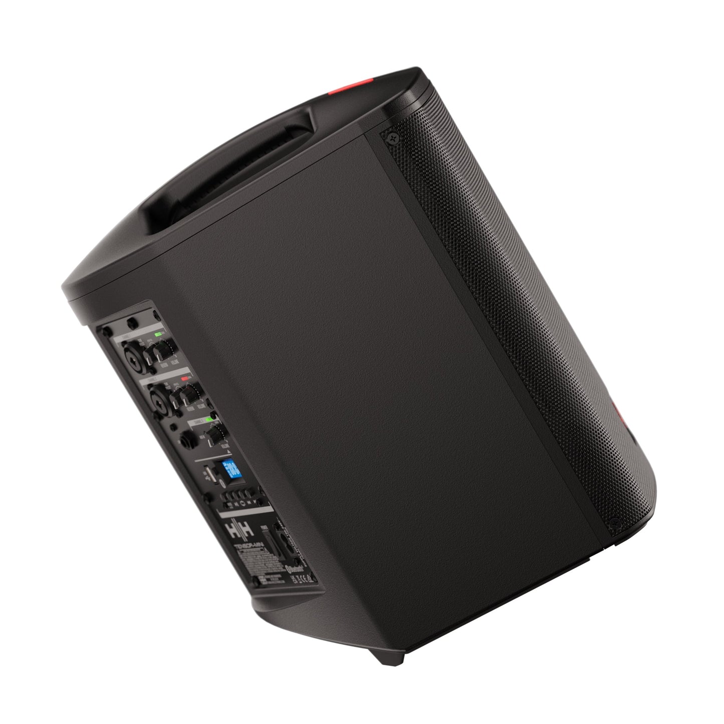 HH Electronics Tensor-MINI – Battery Powered PA Speaker