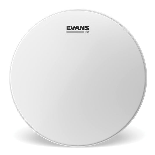 Evans B08G2 Gen G2 8" Coated Tom Drumhead | Batter