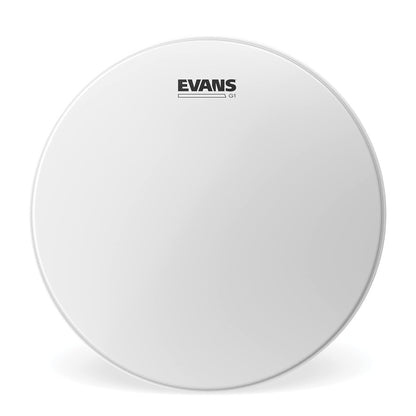 Evans B14G1 Gen G1 14" Coated Tom Drumhead | Single Ply
