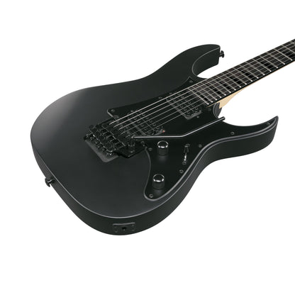 Ibanez GRGR330EX-BKF GIO Electric Guitar | Black Flat