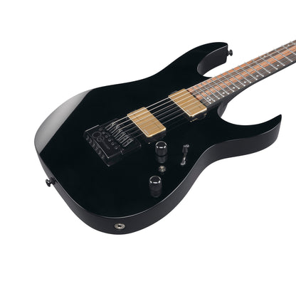 Ibanez RGR52ET-BK Electric Guitar | Black