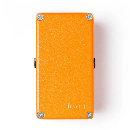 MXR M101 Phase 90 Phaser | Guitar Pedal Orange