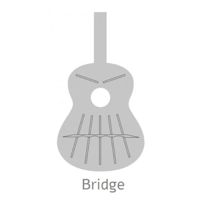 Alhambra 819 V – Classical Guitar | Gloss Finish