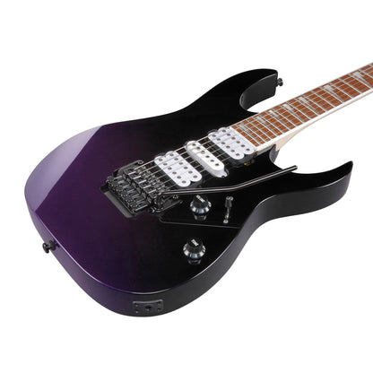 Ibanez RG470DX-TMN Electric Guitar | Tokyo Midnight
