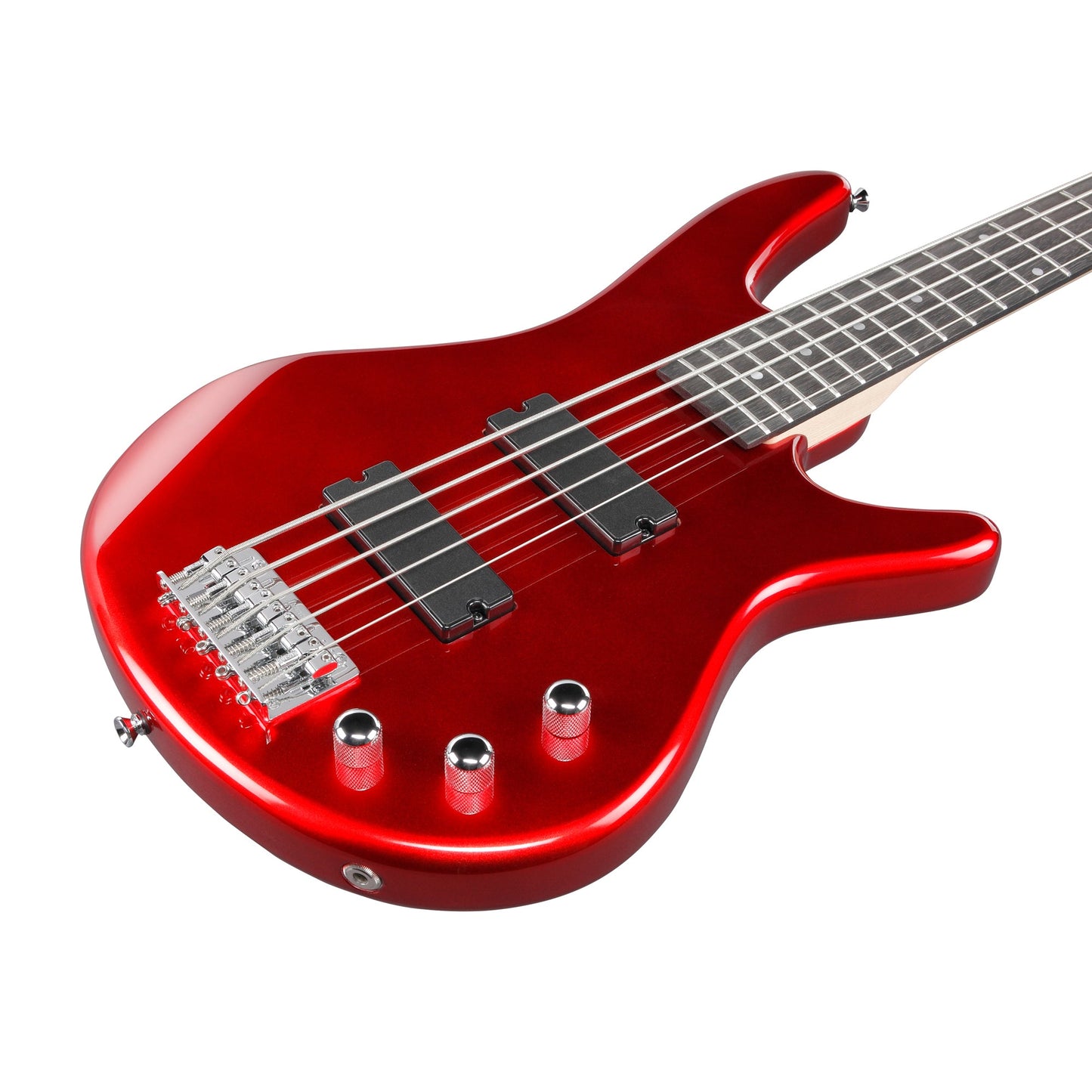 Ibanez GSR185-CA – Bass Guitar | Candy Apple