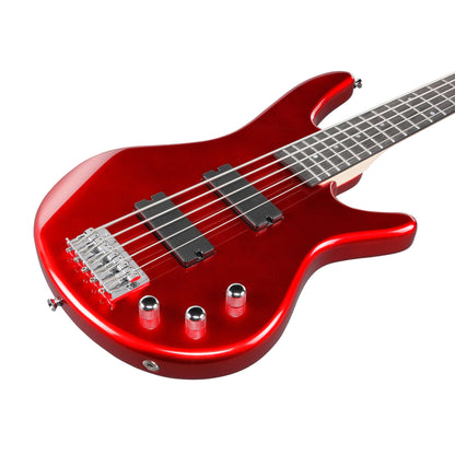Ibanez GSR185-CA – Bass Guitar | Candy Apple