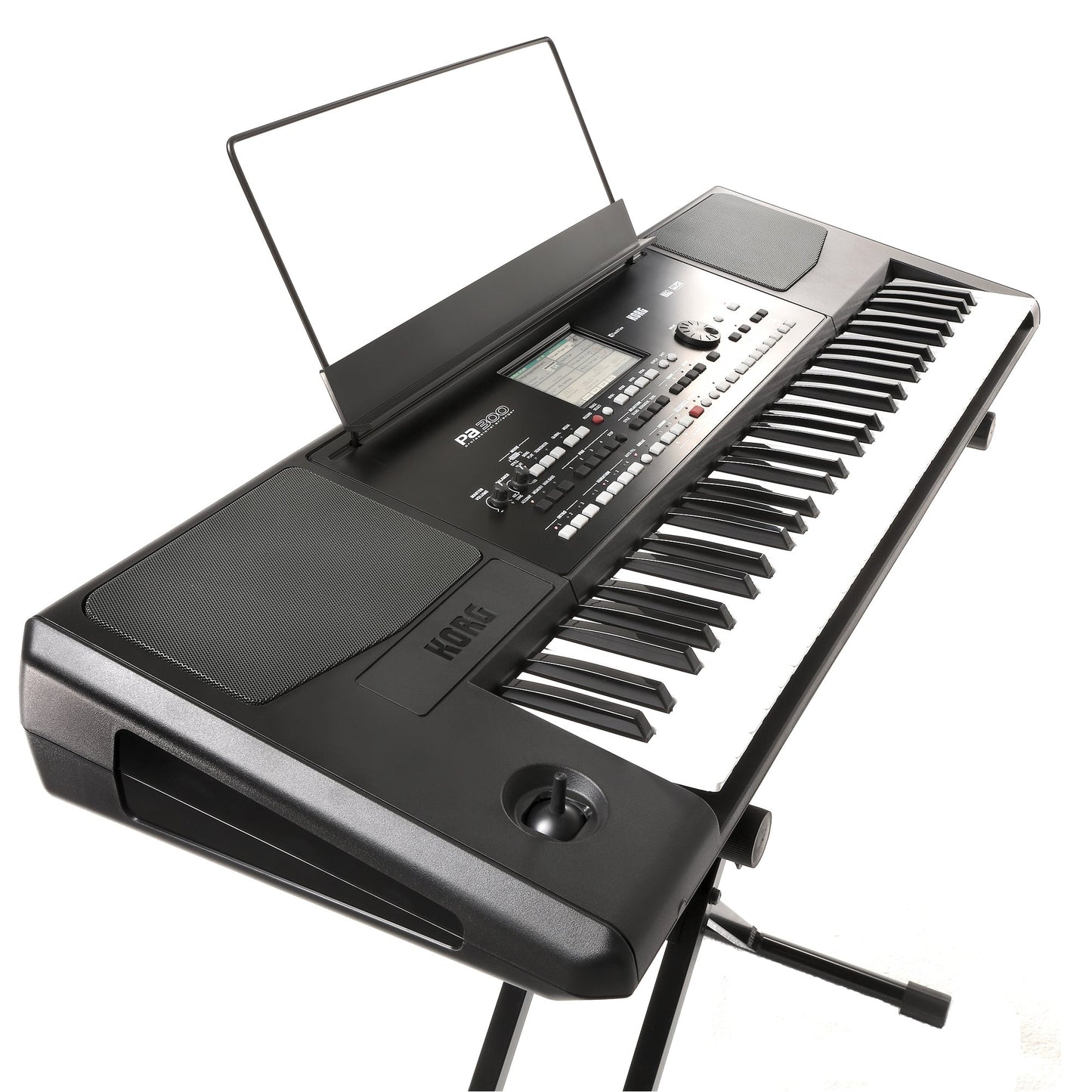 Korg PA300 Professional Arranger Keyboard | 61 Keys