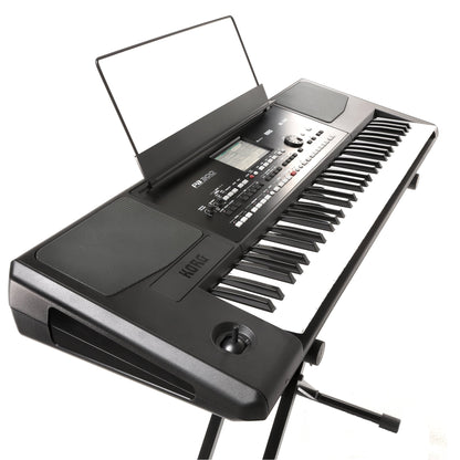 Korg PA300 Professional Arranger Keyboard | 61 Keys