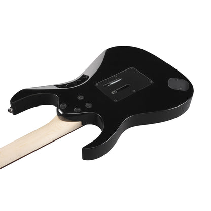 Ibanez JEMJR-BK Electric Guitar | Black
