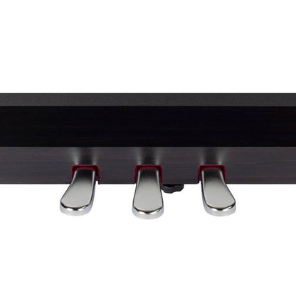 Medeli UP203 – Digital Upright Piano | 88 Keys