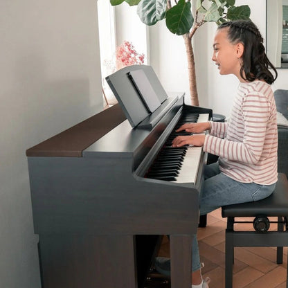 Kawai CN301B Digital Home Piano With Bench | Satin Black