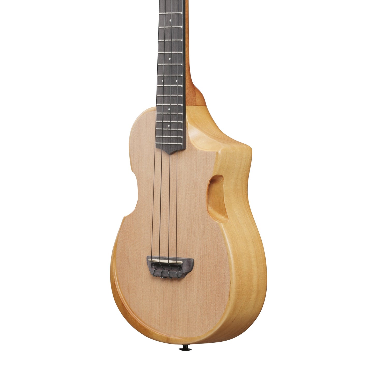 Ibanez AUT10-OPN – Acoustic Tenor Ukulele | Open Pore Natural
