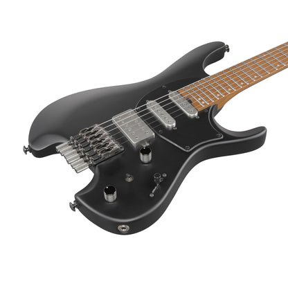 Ibanez Q54-BKF – Electric Guitar | Black Flat