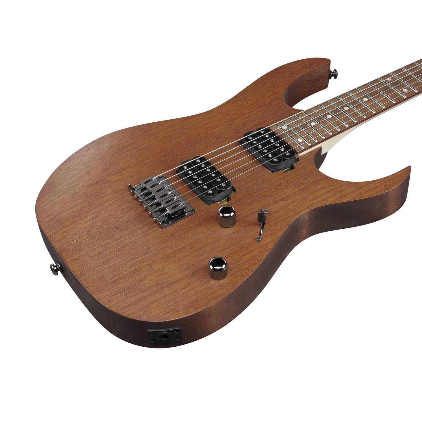 Ibanez RG421-MOL Electric Guitar | Mahogany Oil
