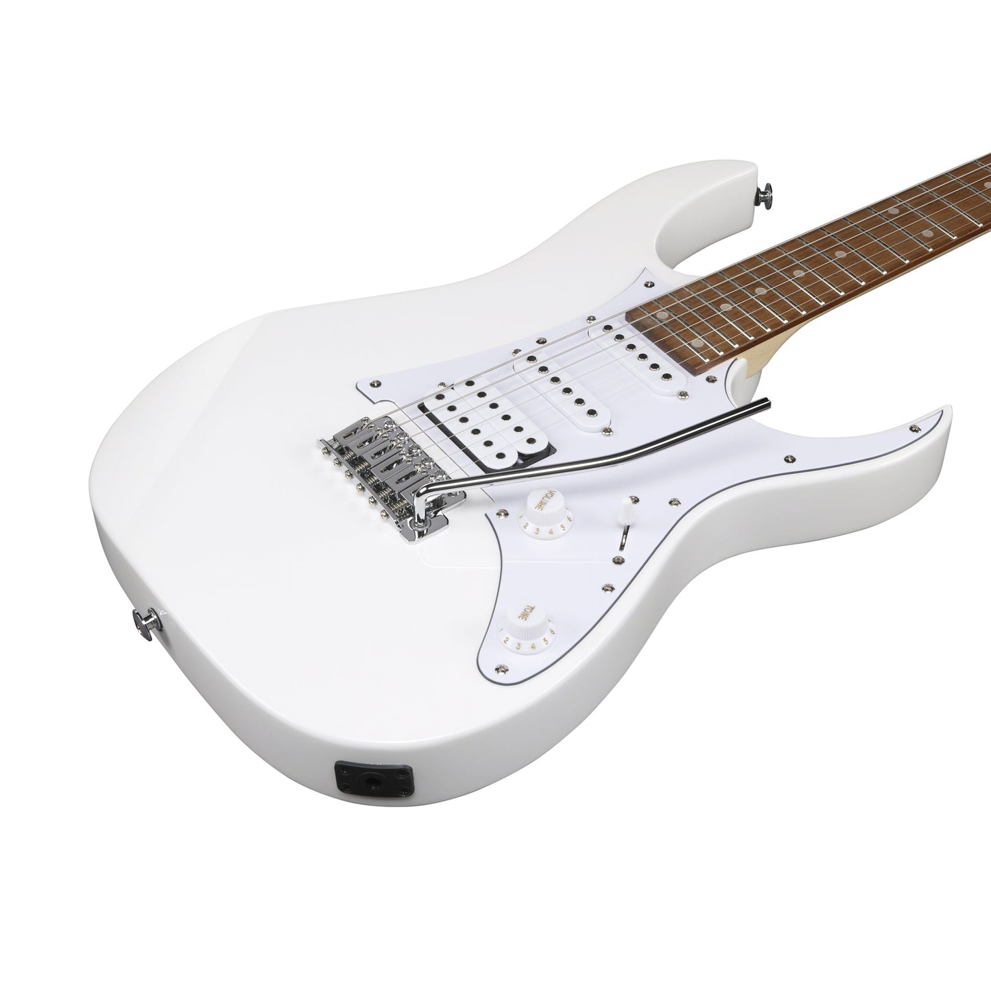 Ibanez GRG140-WH GIO Electric Guitar | White