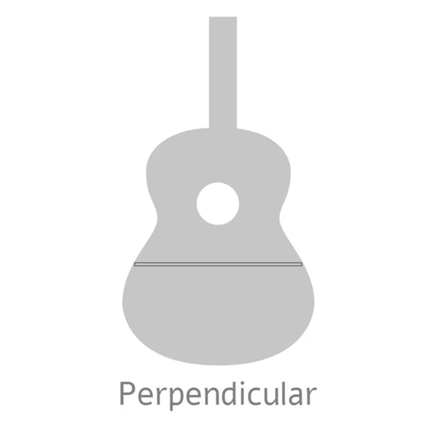 Alhambra 8201 – Flamenco Guitar | Open Pore Finish