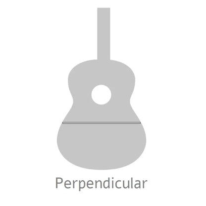 Alhambra 8201 – Flamenco Guitar | Open Pore Finish