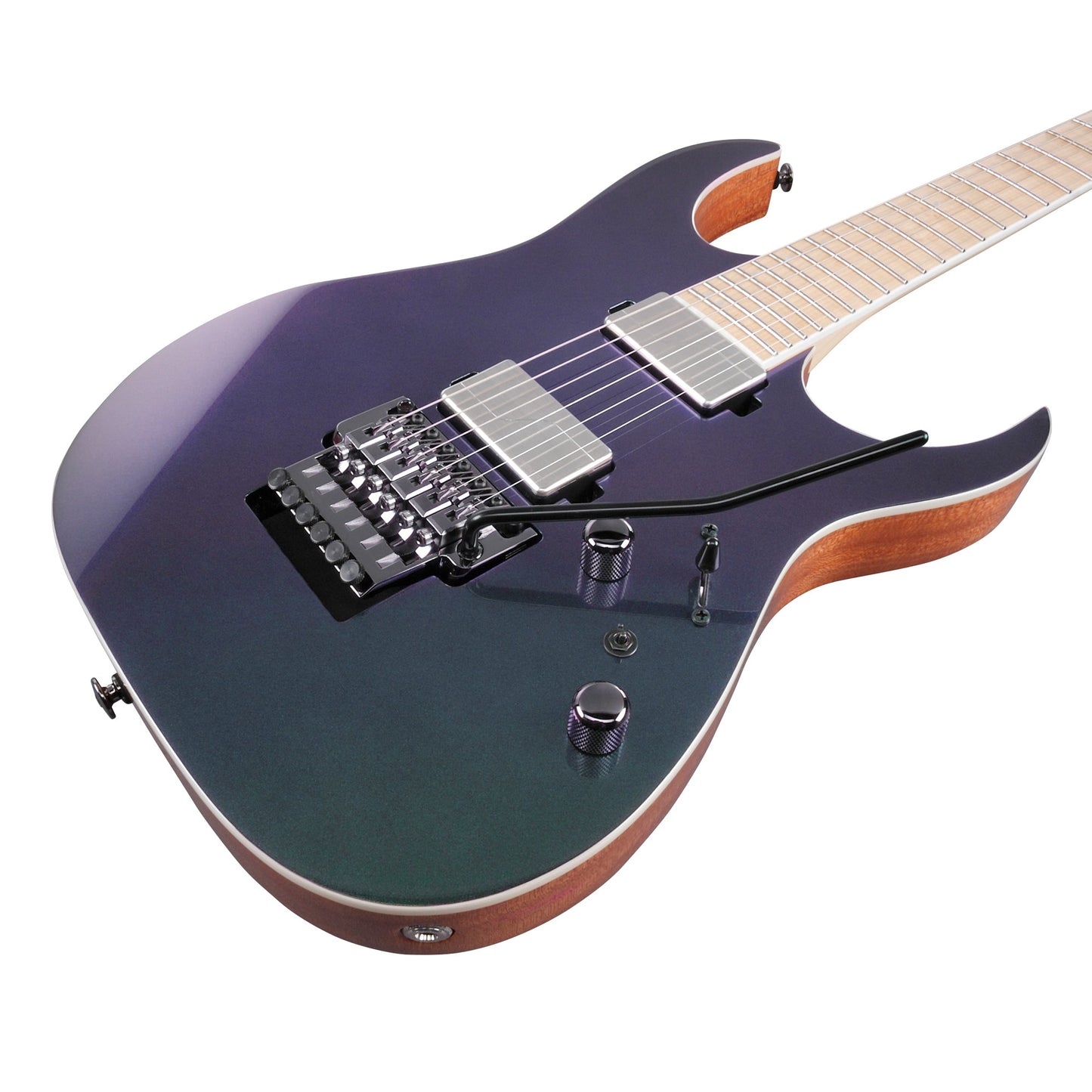 Ibanez RG5120M-PRT Prestige Electric Guitar | Polar Lights