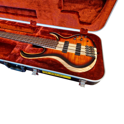 Ibanez MB10BTB – BTB Bass Prestige Hardcase | Black