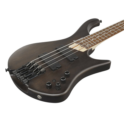 Ibanez EHB600-WNF – Bass Guitar | Walnut Flat