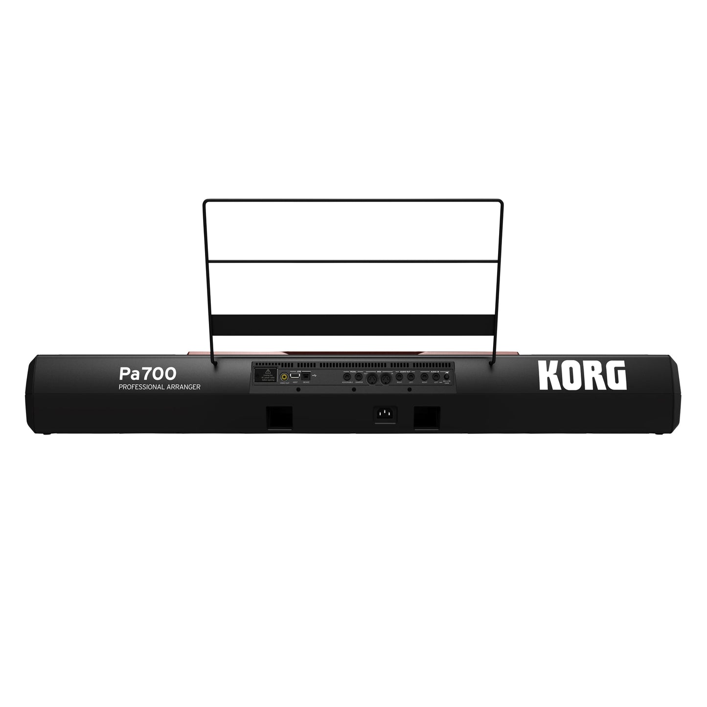 Korg PA700-OR Oriental Arranger Keyboard | 62 Keys
